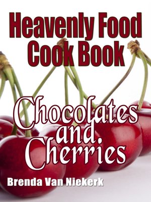 cover image of Heavenly Food Cook Book